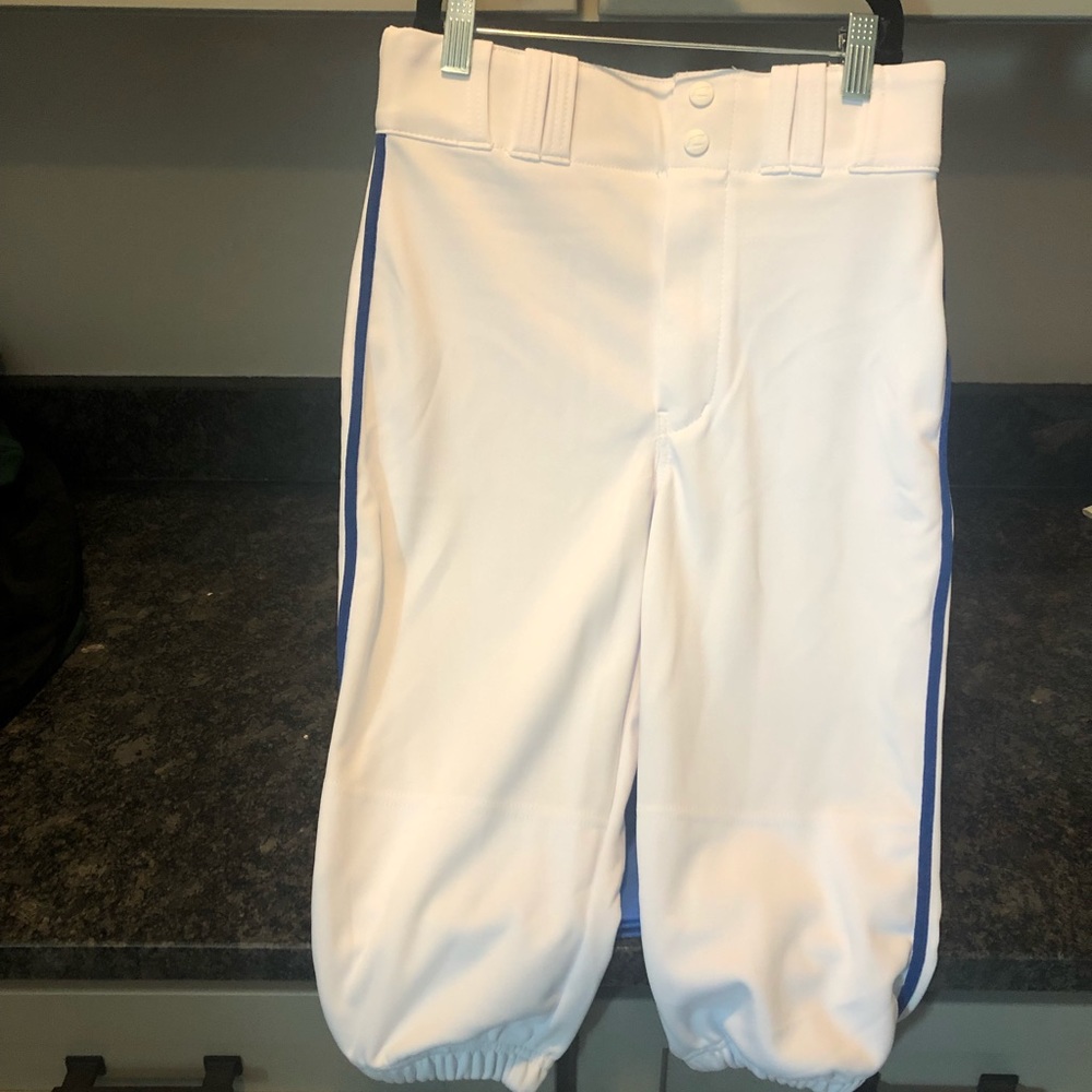 NWT Baseball Knickers